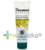 Pozostałe kosmetyki - Lbiotica HIMALAYA Maseczka Złuszczająca PEEL-OFF do każdego rodzaju cery 75 ml 7040854 - miniaturka - grafika 1