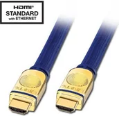 Kable - Lindy Kabel HDMI 1.4a Standard Speed Ethernet, 3D 37427 Premium -20 m - miniaturka - grafika 1