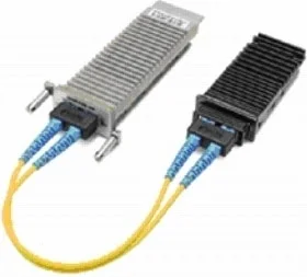 Cisco 10GBASE-SR X2 Modułe X2-10GB-SR - Konwertery sieciowe i transceivery - miniaturka - grafika 3