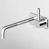 Baterie podtynkowe - Zucchetti PAN ZP6124 - miniaturka - grafika 1