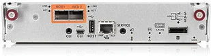 HP P2000 G3 10GbE iSCSI MSA Controller AW595A - Akcesoria do serwerów - miniaturka - grafika 2