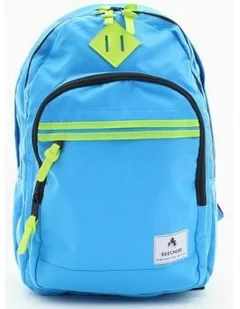 Skechers Plecak szkolny Neonsplash laptop 25l 76202.39 - Torby na laptopy - miniaturka - grafika 19