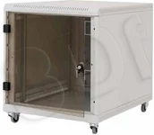 Szafy rack - Triton Szafa 19 DELTA/C 12U/600x10"00 RCA-12-A61 RCA-12-A61-CAX - miniaturka - grafika 1