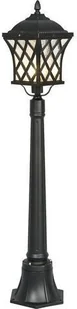 Nowodvorski Tay I lampa stojąca zewnętrzna NV - 5294 - Lampy ogrodowe - miniaturka - grafika 3