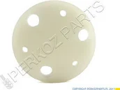 Części i akcesoria do maszyn rolniczych - KVERNELAND WKŁADKA SPRZĘGŁA ROZSIEWACZA RS-M VNB2092578 - miniaturka - grafika 1