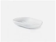 Mydelniczki i dozowniki mydła - Umbra mydelniczka Touch biała 023272-660 - miniaturka - grafika 1