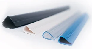 Fellowes LISTWA RELIDO NIEBIESKA 3-6mm 50szt (1G) 53832 - Grzbiety do bindownic - miniaturka - grafika 3