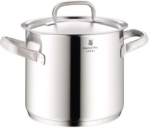 WMF Gourmet Plus - z pokrywką 8,8 l 24 cm 0725246030 - Garnki - miniaturka - grafika 3