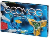 Klocki - Geomag Panel 220 GEO-404 - miniaturka - grafika 1