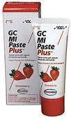 Pasty do zębów - GC Corporation Recaldent Truskawka 35 ml - miniaturka - grafika 1