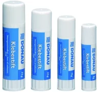 Kleje biurowe - Donau Klej w sztyfcie 35 g -J0059 NB-1564 - miniaturka - grafika 1