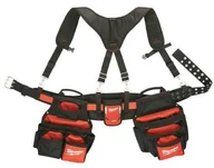 Nożyce i noże - MILWAUKEE UPRZĄŻ PAS BUDOWLANY 48228120 - miniaturka - grafika 1