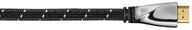 Kable - Avinity Kabel HDMI HDMI 107769 1m - miniaturka - grafika 1