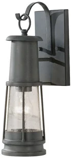 Elstead Lighting Kinkiet CHELSEA HARBOR  FE/CHELSEAHBR2 IP44 - Lampy ogrodowe - miniaturka - grafika 2