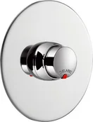 Baterie podtynkowe - Delabie Temposoft 2 749428 - miniaturka - grafika 1