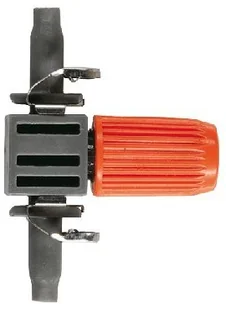 Gardena Regulowany kroplownik rzędowy 08392-29 - Inne akcesoria do nawadniania - miniaturka - grafika 2