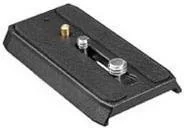 Akcesoria do statywów - Gitzo GS5370MC SER. 1-5 ALUM.QR PLATE MED. C - miniaturka - grafika 1