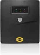 Zasilacze awaryjne UPS - Orvaldi 1000 LED (VT1000LED) - miniaturka - grafika 1