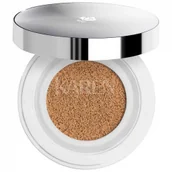 Podkłady do twarzy - Lancome Miracle Cushion Liquid Cushion Compact SPF23 nr 04 Beige Miel 14g - miniaturka - grafika 1