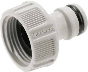 GARDENA Łącznik węża 24 2 mm G 3/4") GARDENA 18201-50 24 2 mm 3/4") IG Złącze wtykowe - Akcesoria hydrauliczne GARDENA Łącznik węża 24 2 mm G 3/4") GARDENA 18201-50 24 2 mm 3/4") IG Złącze wtykowe - Akcesoria hydrauliczne - miniaturka - grafika 2