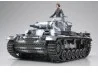 Tamiya German Pz.kpfw.III Ausf.N - Modele do sklejania - miniaturka - grafika 2