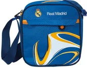 Torby szkolne - Astra Real Madryt torba na ramię - miniaturka - grafika 1
