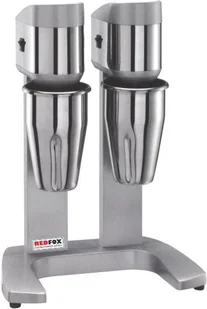 RedFox Mikser barowy - 2 x 1 l FR - 2P - Inne urządzenia gastronomiczne - miniaturka - grafika 2