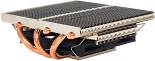 Scythe Kozuti CPU Cooler, s. 775/1155/1156/1366/AM2/AM2+/AM3 KSCA0122 / SCKZT-10 (KSCA0122 / SCKZT-1000) - Tuning komputera - akcesoria - miniaturka - grafika 2