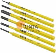 Dłuta - Stanley PunktakI ZESTAW 6 SZT 4-18-226 - miniaturka - grafika 1