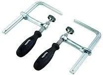 Makita Zacisk szyny prowadzącej do modelu SP6000 194385-5 - Imadła i ściski - miniaturka - grafika 5