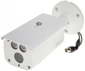 Kamery do monitoringu - Dahua KAMERA HD-CVI DH-HAC-HFW1100DP-0600B - miniaturka - grafika 1