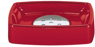 Kleine Wolke 5061114852 Easy kubek na szczoteczki do zębów, wybierając śnieżną biel, 118x28 mm 5061 459 853 - Mydelniczki i dozowniki mydła - miniaturka - grafika 2