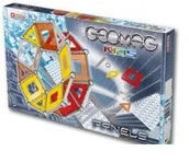 Klocki - Geomag Kids Panels 150 GEO-364 - miniaturka - grafika 1