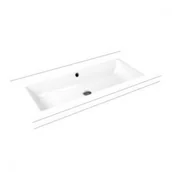 Umywalki - Kaldewei Puro 90x38,5 901106003001 - miniaturka - grafika 1