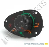 Części i akcesoria do maszyn rolniczych - NEW HOLLAND / CASE PANEL EDC 5173565 - miniaturka - grafika 1