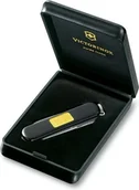 Scyzoryki - Victorinox Classic Gold Ingot  0.6203.87 - miniaturka - grafika 1
