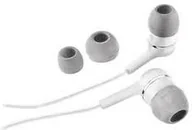 Słuchawki - Trust n-Ear Headphones dla iPad i touch tablets, białe [17857] - miniaturka - grafika 1