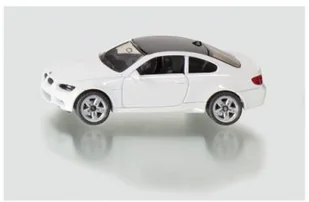 Siku BMW M3 Coupe 1450 - Kolekcjonerskie modele pojazdów - miniaturka - grafika 3