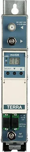 TERRA Transmiter optyczny MO428 TERRA MO428 - Pozostałe akcesoria sieciowe - miniaturka - grafika 2