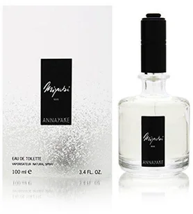 Annayake Miyabi Woda toaletowa 100ml - Wody i perfumy męskie - miniaturka - grafika 2
