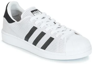 Adidas Superstar - Buty sportowe damskie - miniaturka - grafika 10