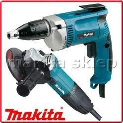 Makita GA5030 - Szlifierki i polerki - miniaturka - grafika 3