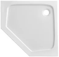 Brodziki prysznicowe - Atrium Adda 90x90 QA5-90 - miniaturka - grafika 1