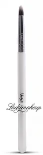 Nanshy Pędzel do cieni do powiek MC-PE-01 - Pencil Brush White Pędzel do cieni do powiek MC-PE-01 - Pencil Brush White - Pędzle do makijażu - miniaturka - grafika 2