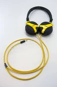 Kable - Audeos Recabling słuchawek - miniaturka - grafika 1