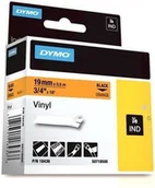 Etykiety do drukarek - Dymo Etykieta samoprzylepna taśma przemysłowa 18436 do 5000 Oryginalna kolo (S0718500) - miniaturka - grafika 1