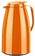 Termosy - Emsa termos dzbanek Basic 1,5 L pomarańczowy - 508363 - miniaturka - grafika 1