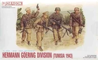 Modele do sklejania - Dragon Herman Goring Division Tunisia 6036 - miniaturka - grafika 1