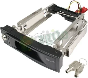 Logilink MR0005 - Obudowy i kieszenie na dyski twarde - miniaturka - grafika 3