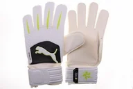 Piłka nożna - Puma Rękawice Power Cat 3.10 RC 040608 01 - miniaturka - grafika 1